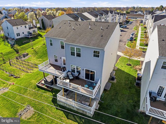 603 COLUMBUS DR, Spring City, PA 19475