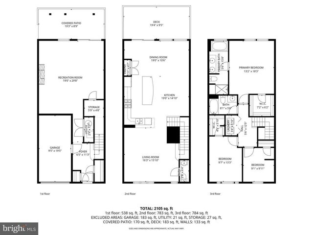 603 COLUMBUS DR, Spring City, PA 19475