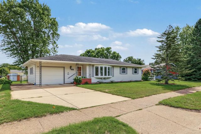 609 E Tyler Avenue, Eau Claire, WI 54701