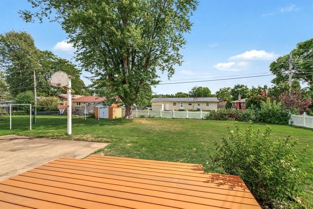 609 E Tyler Avenue, Eau Claire, WI 54701