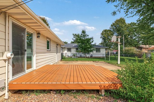 609 E Tyler Avenue, Eau Claire, WI 54701