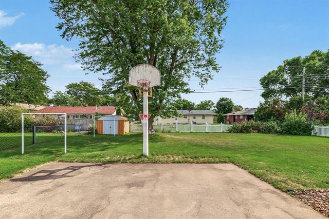 609 E Tyler Avenue, Eau Claire, WI 54701