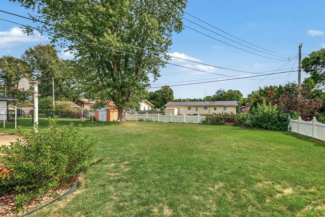 609 E Tyler Avenue, Eau Claire, WI 54701