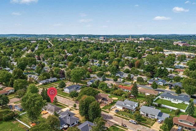 609 E Tyler Avenue, Eau Claire, WI 54701