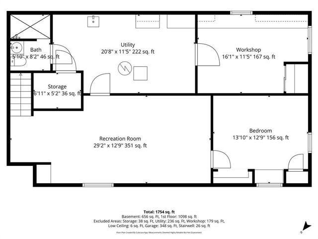 609 E Tyler Avenue, Eau Claire, WI 54701