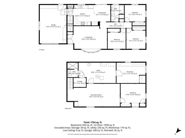 609 E Tyler Avenue, Eau Claire, WI 54701