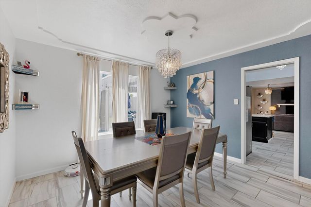 5420 Hayes Drive NW, Albuquerque, NM 87120