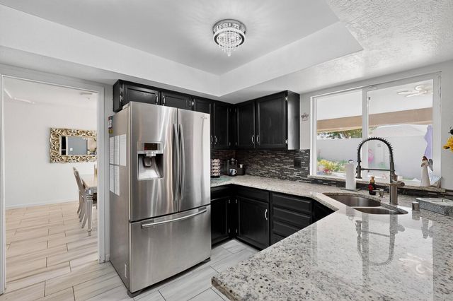 5420 Hayes Drive NW, Albuquerque, NM 87120