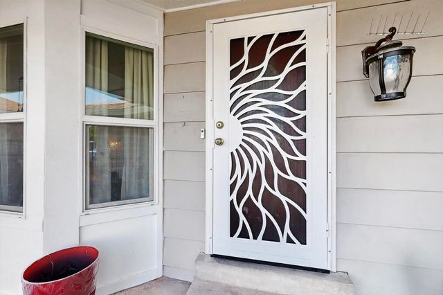 5420 Hayes Drive NW, Albuquerque, NM 87120