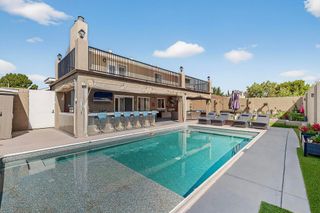 5420 Hayes Drive NW, Albuquerque, NM 87120