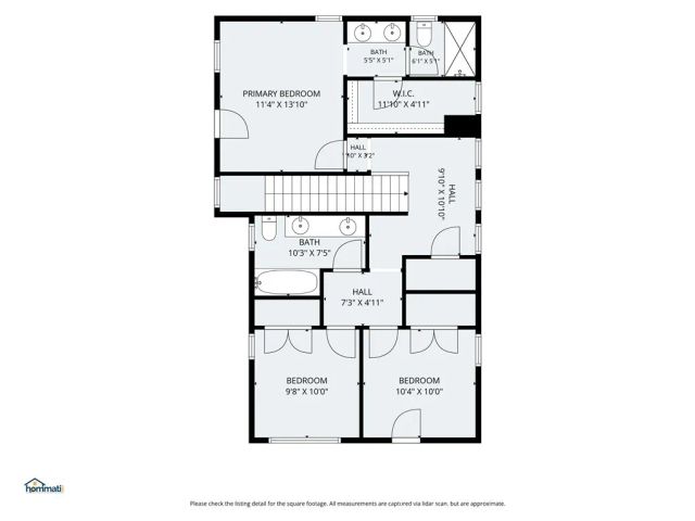 21713 Bene, Saugus, CA 91350