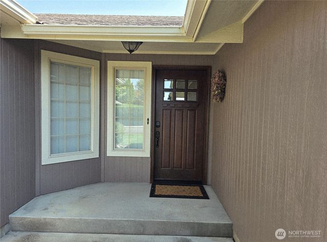 2081 Gemstone Drive, Walla Walla, WA 99362