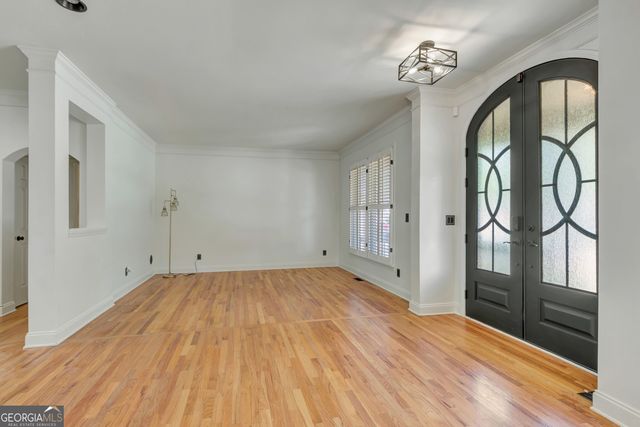 151 Lake Forest Drive, Newnan, GA 30265