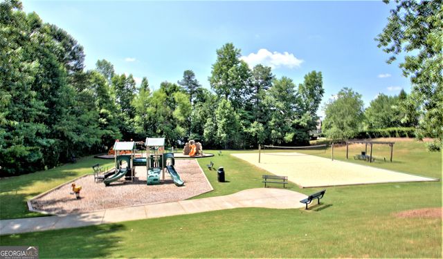 151 Lake Forest Drive, Newnan, GA 30265