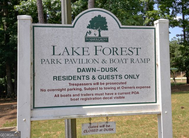 151 Lake Forest Drive, Newnan, GA 30265