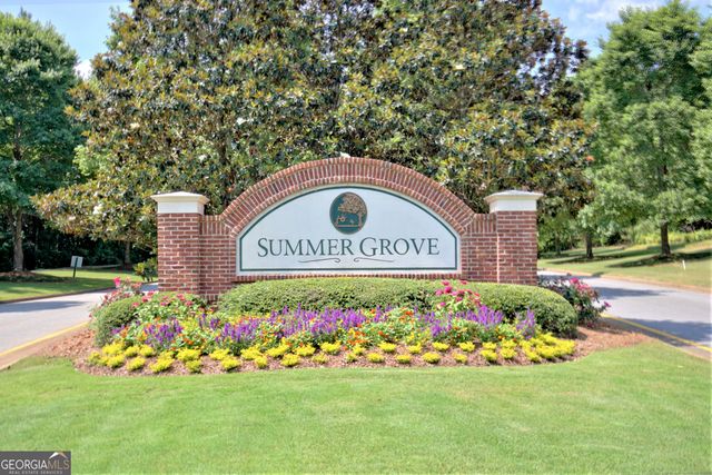 151 Lake Forest Drive, Newnan, GA 30265