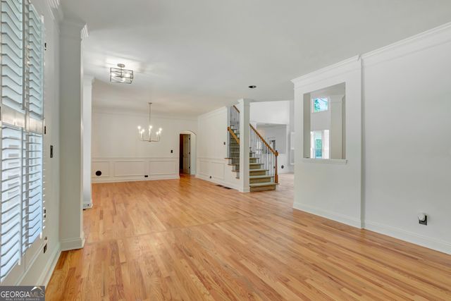 151 Lake Forest Drive, Newnan, GA 30265