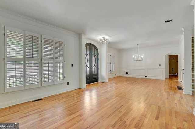 151 Lake Forest Drive, Newnan, GA 30265