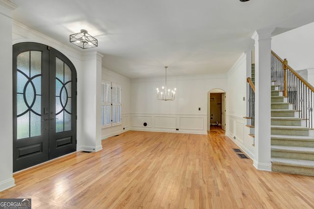 151 Lake Forest Drive, Newnan, GA 30265