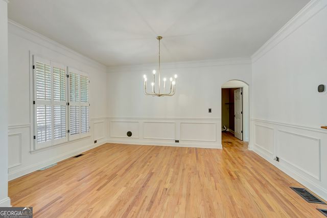 151 Lake Forest Drive, Newnan, GA 30265