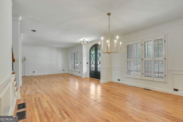 151 Lake Forest Drive, Newnan, GA 30265