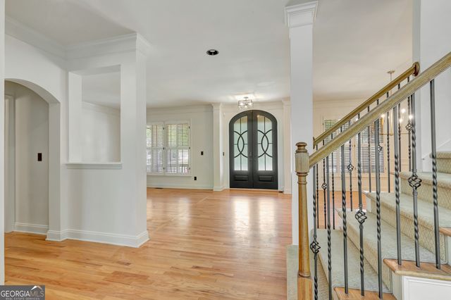 151 Lake Forest Drive, Newnan, GA 30265