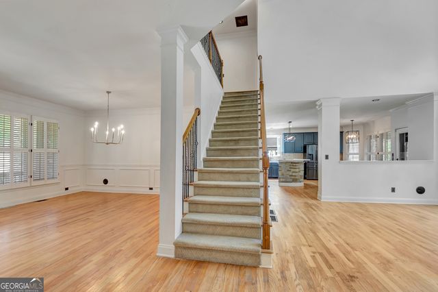 151 Lake Forest Drive, Newnan, GA 30265