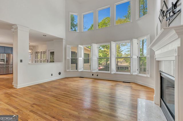 151 Lake Forest Drive, Newnan, GA 30265