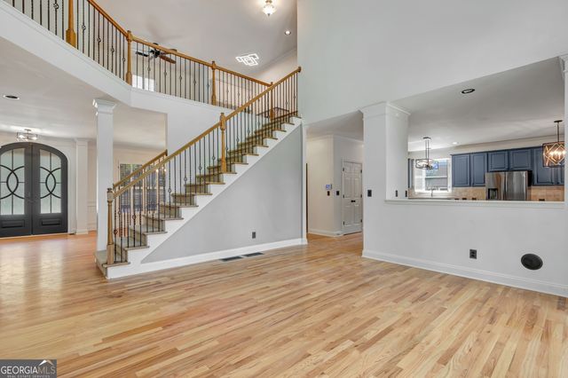 151 Lake Forest Drive, Newnan, GA 30265