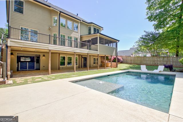 151 Lake Forest Drive, Newnan, GA 30265