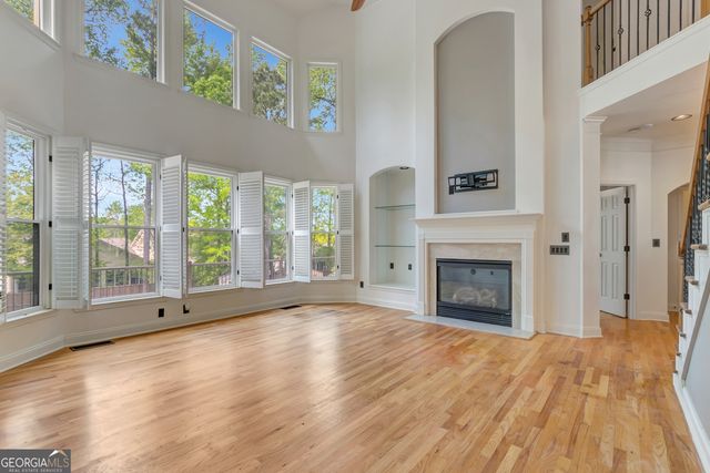 151 Lake Forest Drive, Newnan, GA 30265