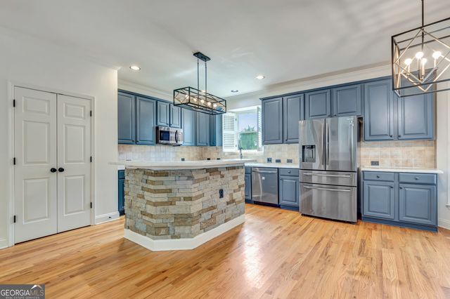 151 Lake Forest Drive, Newnan, GA 30265