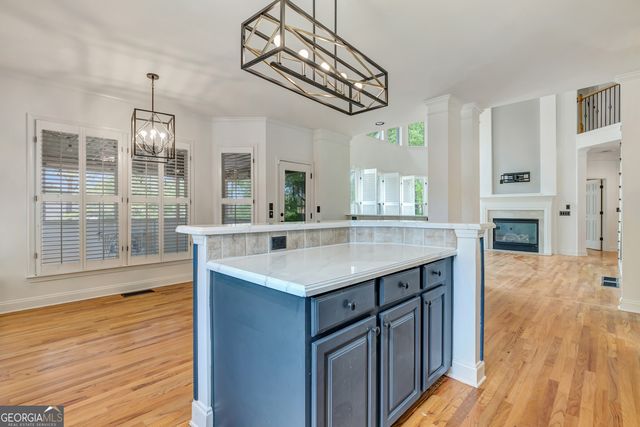 151 Lake Forest Drive, Newnan, GA 30265