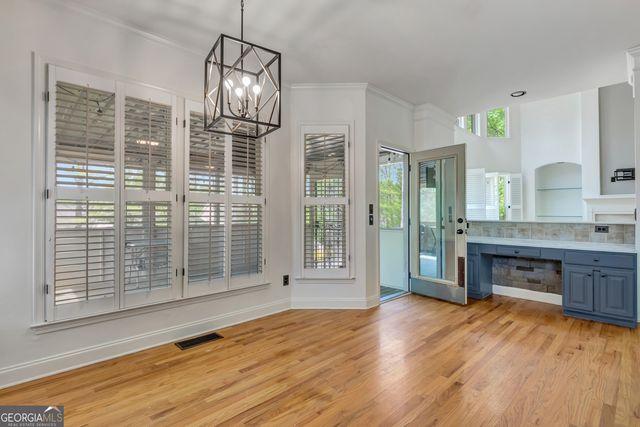 151 Lake Forest Drive, Newnan, GA 30265
