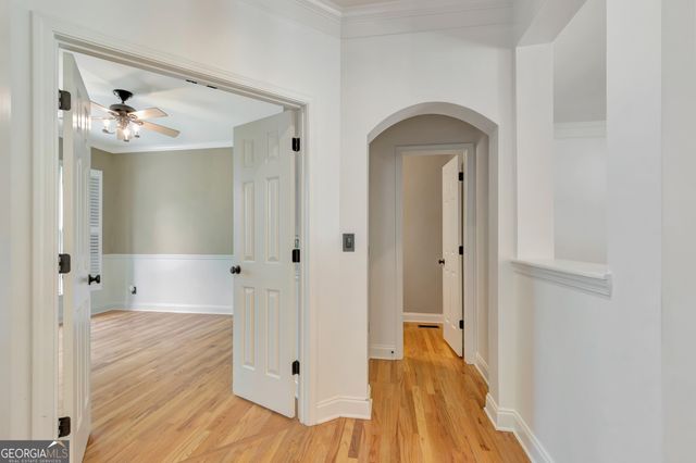 151 Lake Forest Drive, Newnan, GA 30265