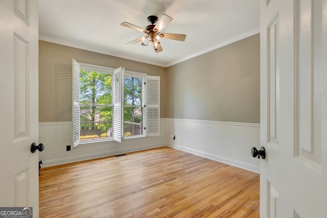151 Lake Forest Drive, Newnan, GA 30265