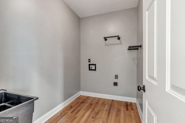 151 Lake Forest Drive, Newnan, GA 30265