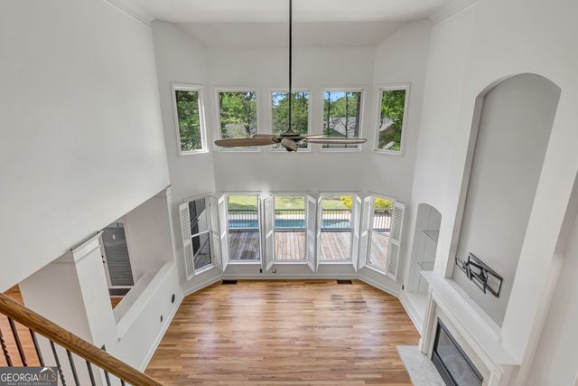 151 Lake Forest Drive, Newnan, GA 30265