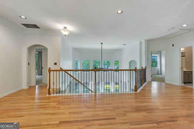 151 Lake Forest Drive, Newnan, GA 30265