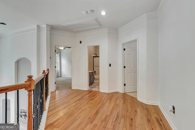 151 Lake Forest Drive, Newnan, GA 30265