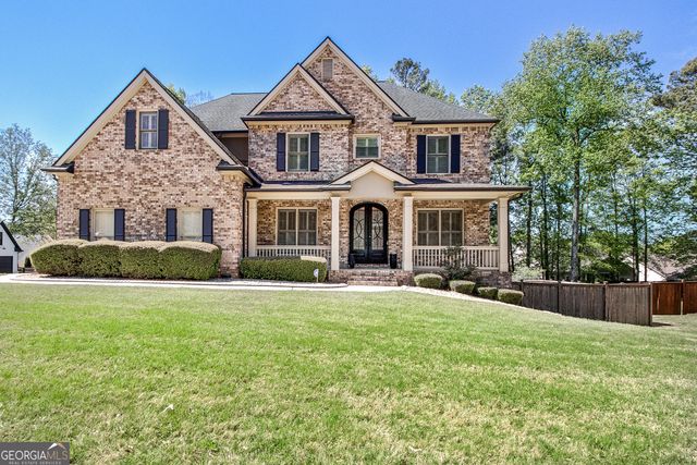 151 Lake Forest Drive, Newnan, GA 30265