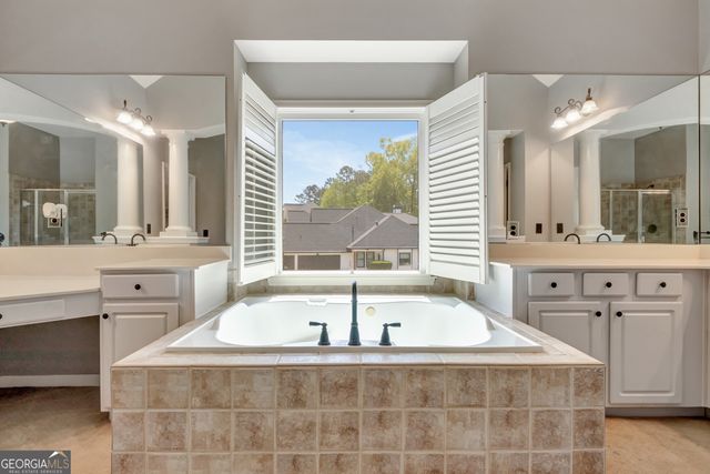 151 Lake Forest Drive, Newnan, GA 30265