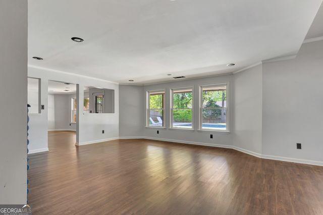 151 Lake Forest Drive, Newnan, GA 30265