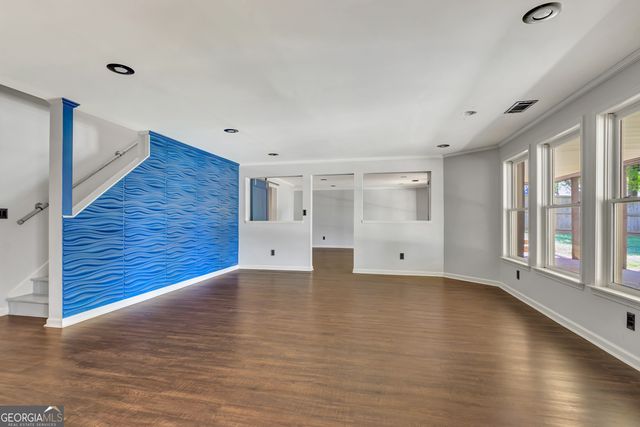 151 Lake Forest Drive, Newnan, GA 30265
