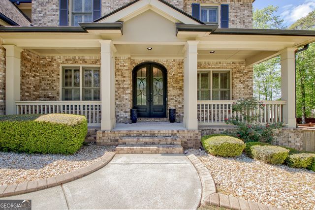 151 Lake Forest Drive, Newnan, GA 30265