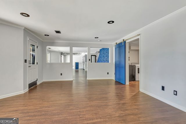 151 Lake Forest Drive, Newnan, GA 30265