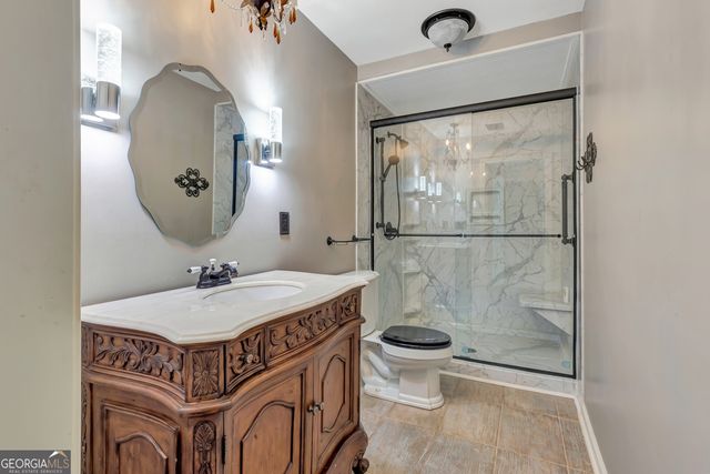 151 Lake Forest Drive, Newnan, GA 30265