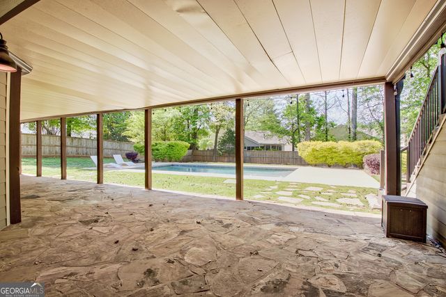 151 Lake Forest Drive, Newnan, GA 30265