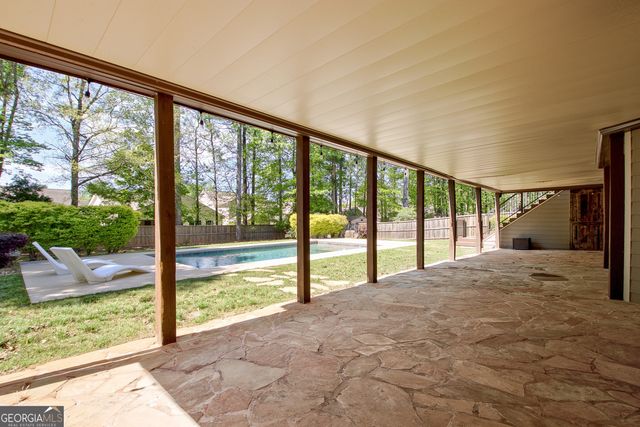151 Lake Forest Drive, Newnan, GA 30265