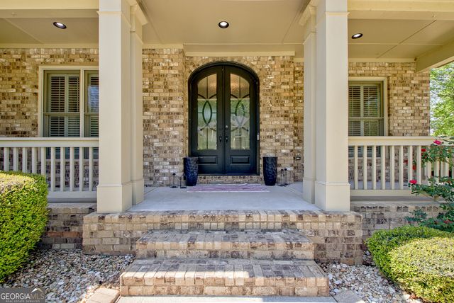 151 Lake Forest Drive, Newnan, GA 30265